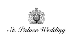 St. Palace Wedding